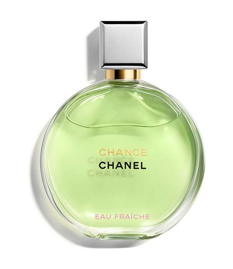 where is chanel chance sold